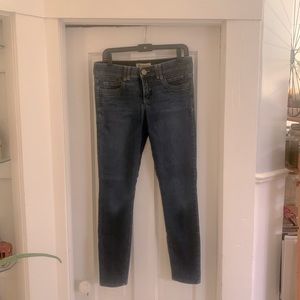 DEMOCRACY skinny stretch jeans